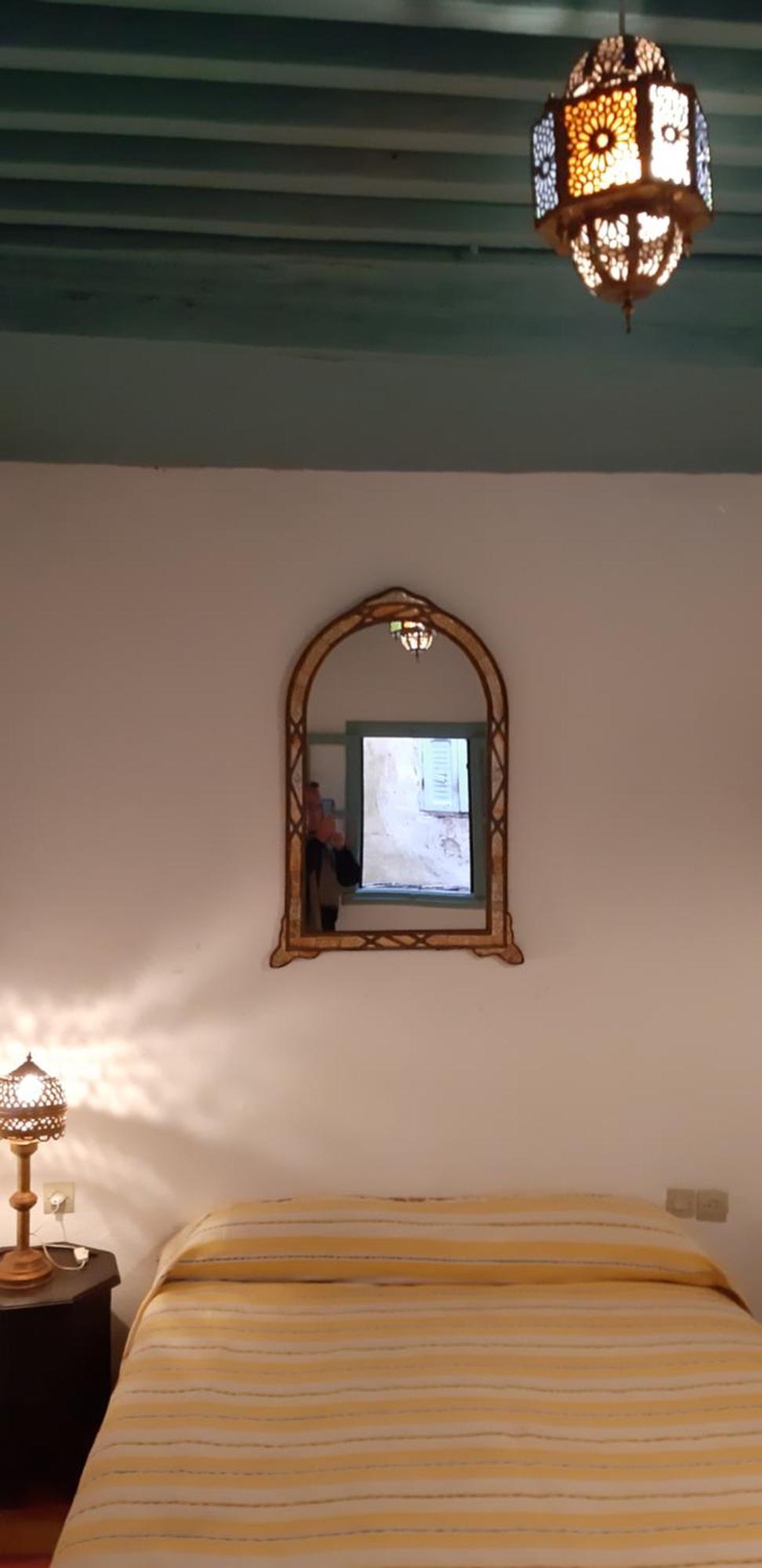 הוילה טנג'יר Dar El Marsa מראה חיצוני תמונה
