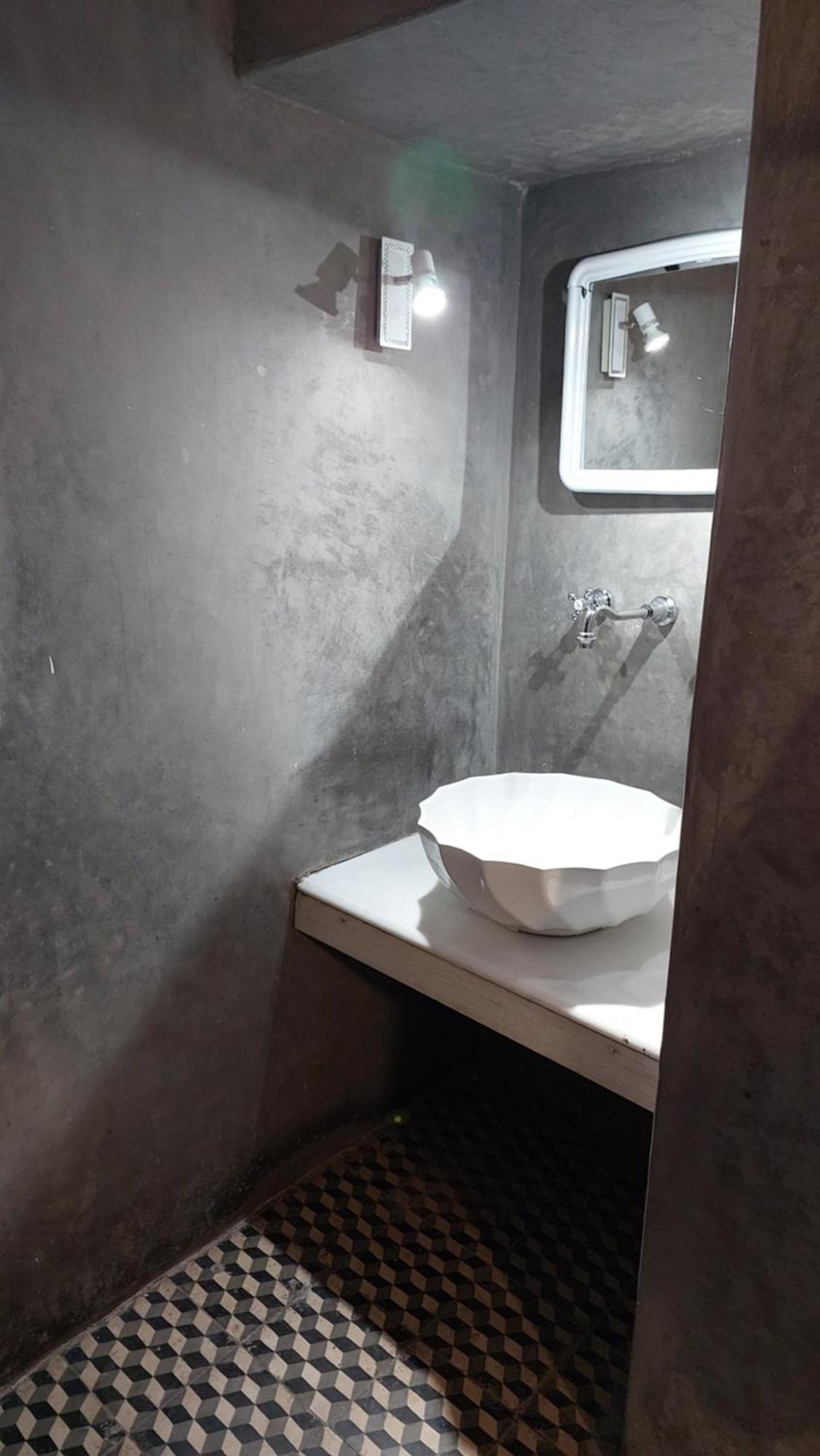 הוילה טנג'יר Dar El Marsa מראה חיצוני תמונה